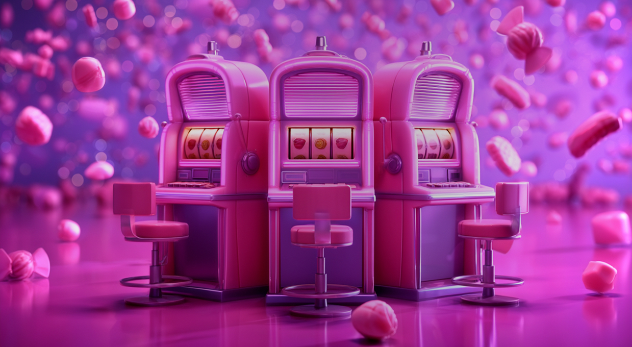 Candyland Casino