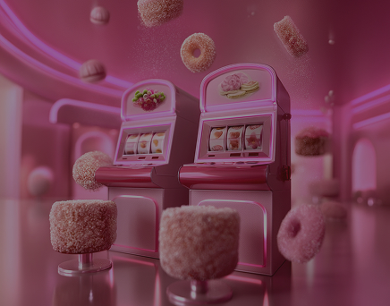 Candyland Casino