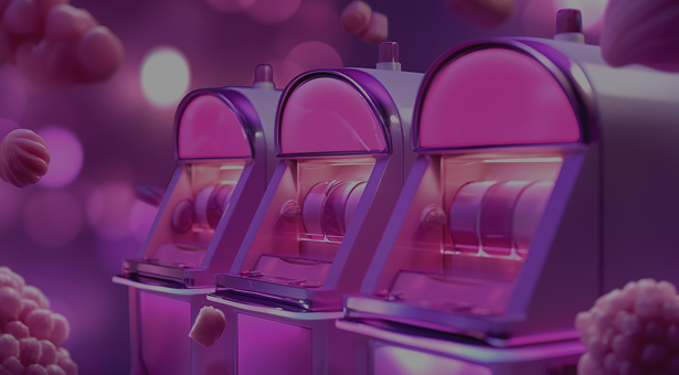Candyland Casino
