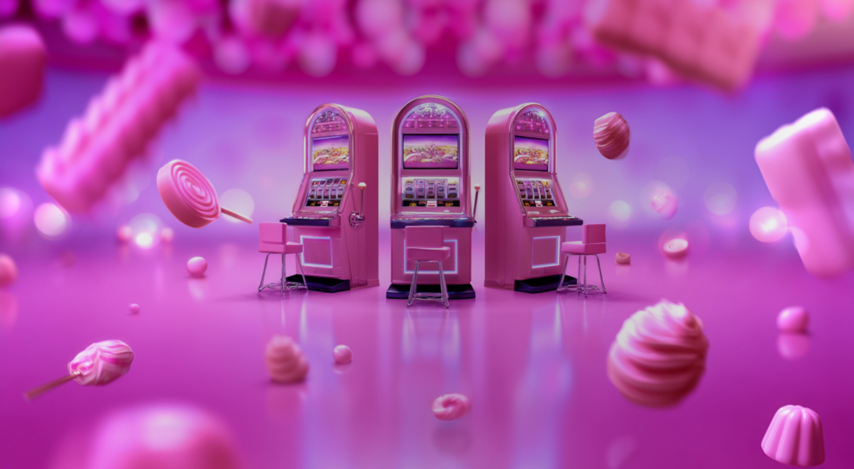 Candyland Casino